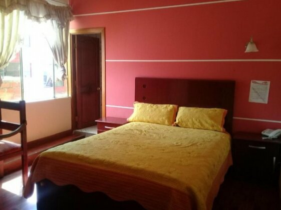 Neverland palace - Photo2