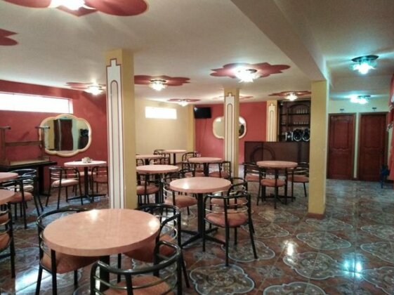 Neverland palace - Photo5