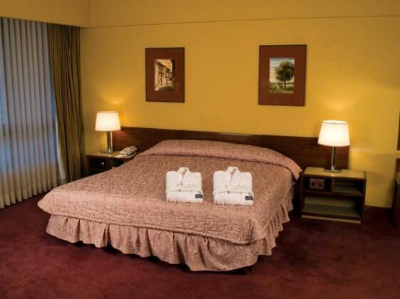 Plaza Hotel La Paz - Photo5
