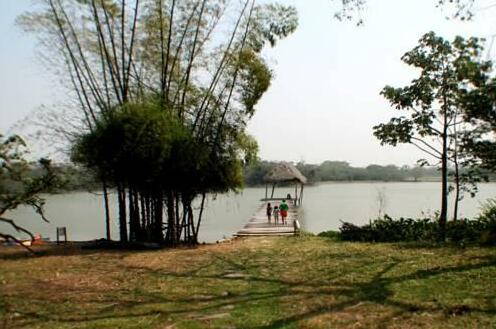 Eco Resort Colpa Caranda - Photo3