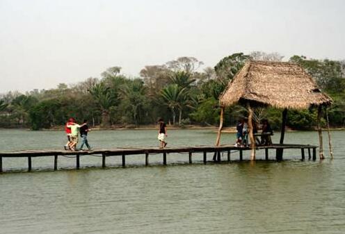 Eco Resort Colpa Caranda - Photo4