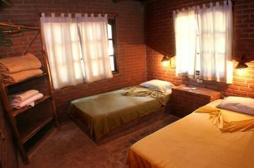 Eco Resort Colpa Caranda - Photo5