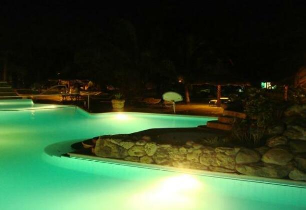 Hotel Rio Selva Resort Santa Cruz - Photo3