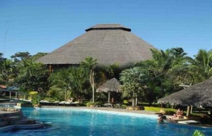 Hotel Rio Selva Resort Santa Cruz