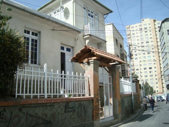 3600 Hostel - Photo2