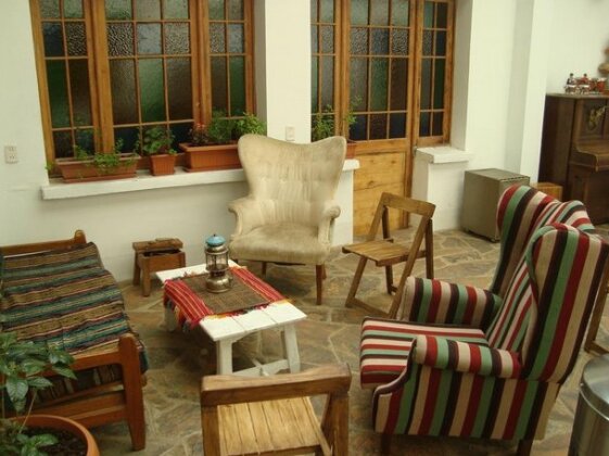 3600 Hostel - Photo3