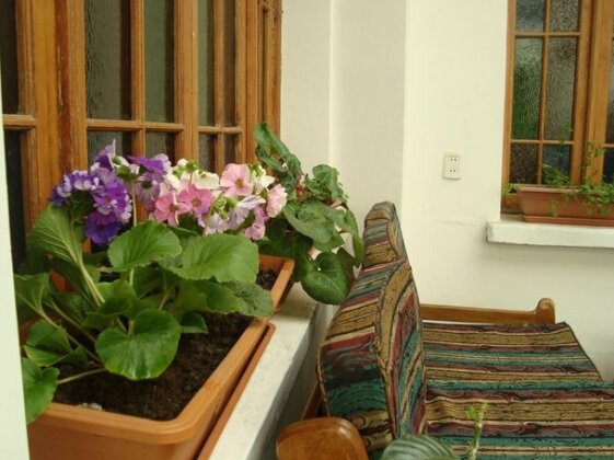 3600 Hostel - Photo5