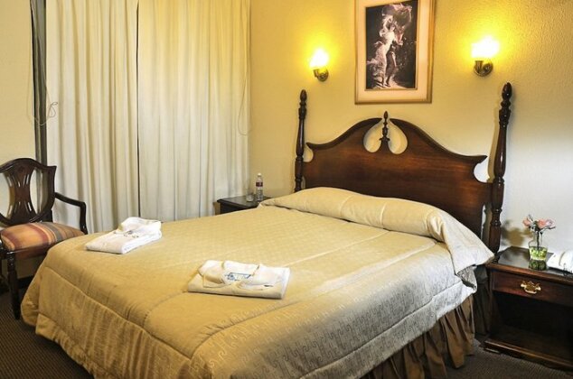 Alcala Apart Hotel - Photo2