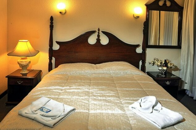 Alcala Apart Hotel - Photo3