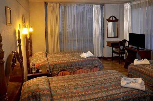 Alcala Apart Hotel - Photo4
