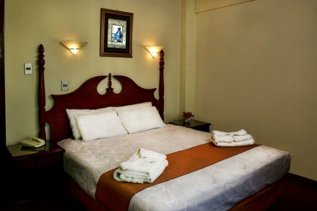 Alcala Apart Hotel - Photo5