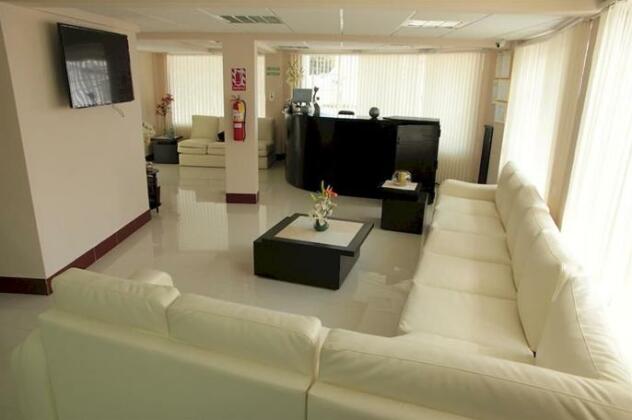 Almudena Apart Hotel - Photo4