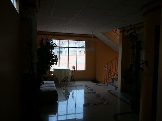 Alsigal Hostal - Photo2