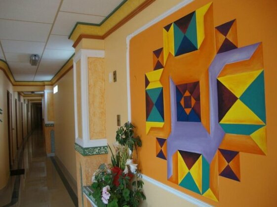 Alsigal Hostal - Photo3