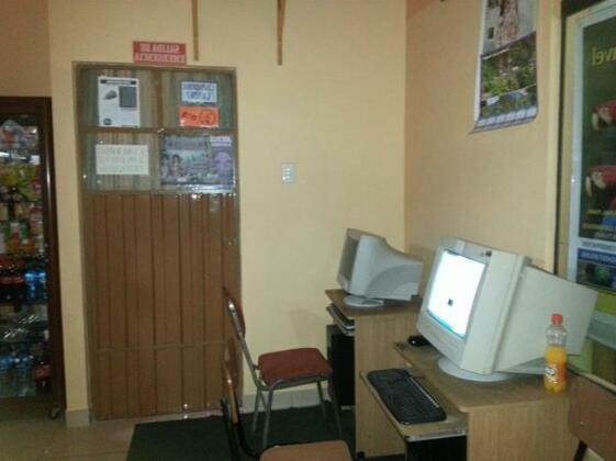 Alsigal Hostal - Photo4