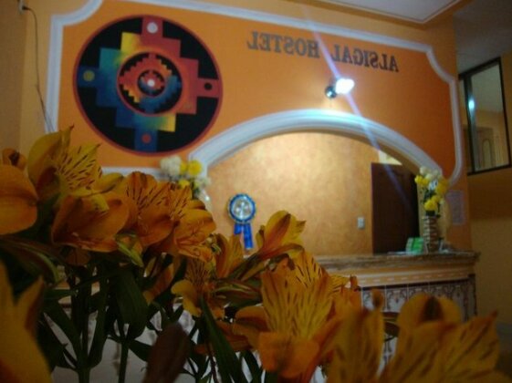 Alsigal Hostal - Photo5
