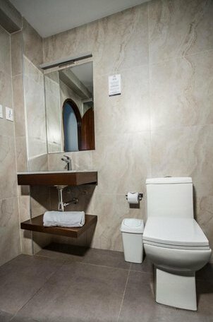 Altus Express Hotel - Photo4