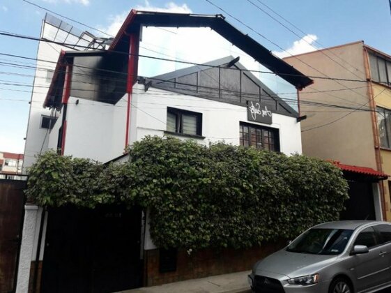 Ara Suites La Paz