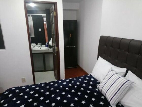 Ara Suites La Paz - Photo2