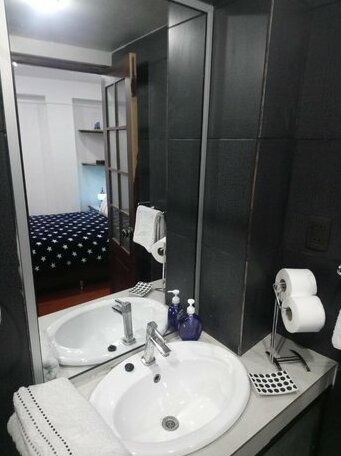 Ara Suites La Paz - Photo3