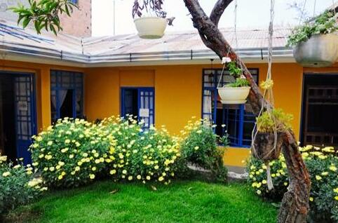 Bacoo Hostel - Photo3