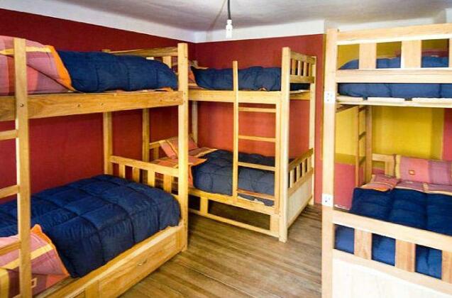Bacoo Hostel - Photo4