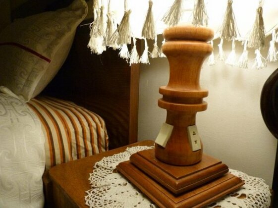 B&B Piacere Hostel - Photo2