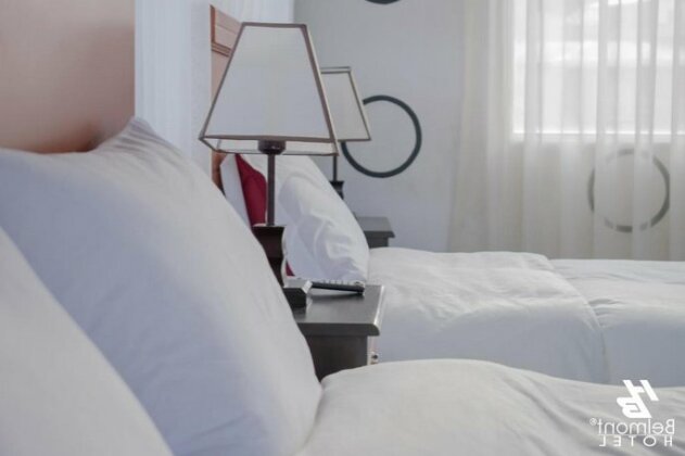 Belmont B&B La Paz - Photo2
