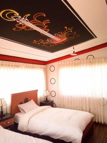 Belmont B&B La Paz - Photo4