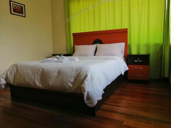 Belmont B&B La Paz - Photo5