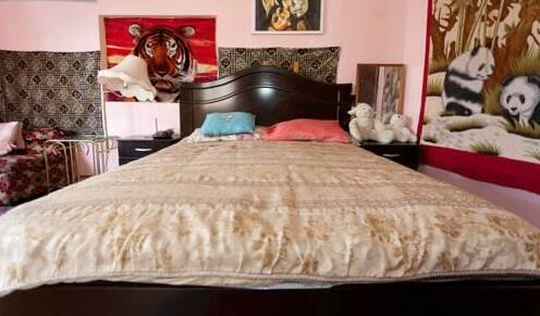 Bill's House & Homestay - Photo3