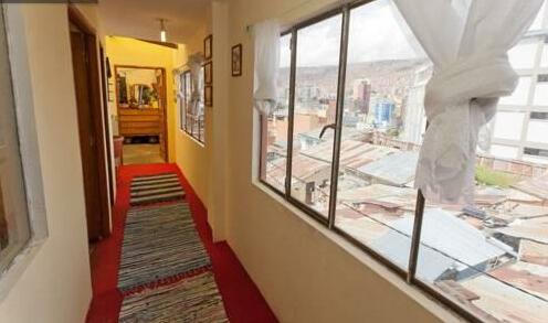 Bill's House & Homestay - Photo5