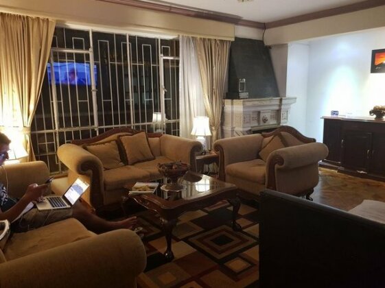 BOLIVIAN - Hostel & Lounge - Photo3