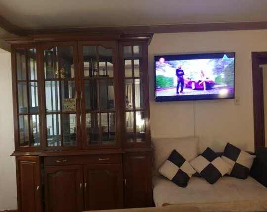 BOLIVIAN - Hostel & Lounge - Photo4