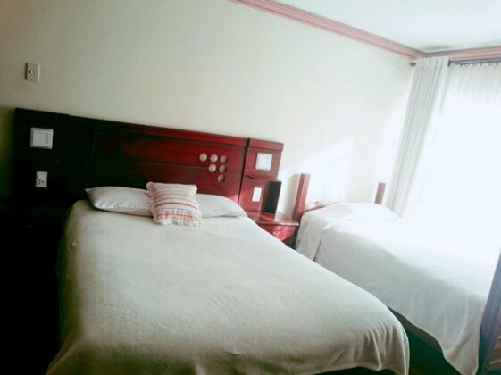 BOLIVIAN - Hostel & Lounge - Photo5