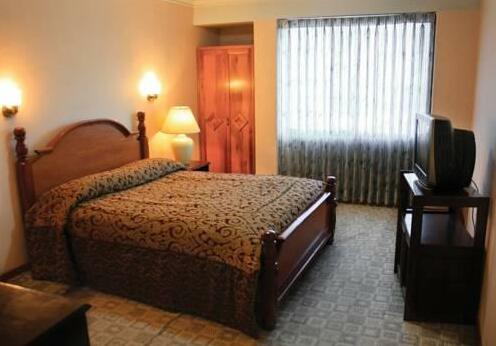 Bolivian Passport Hotel - Photo4