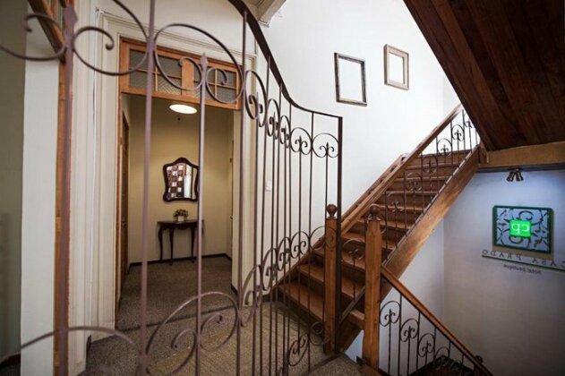 Casa Prado Suites - Photo3