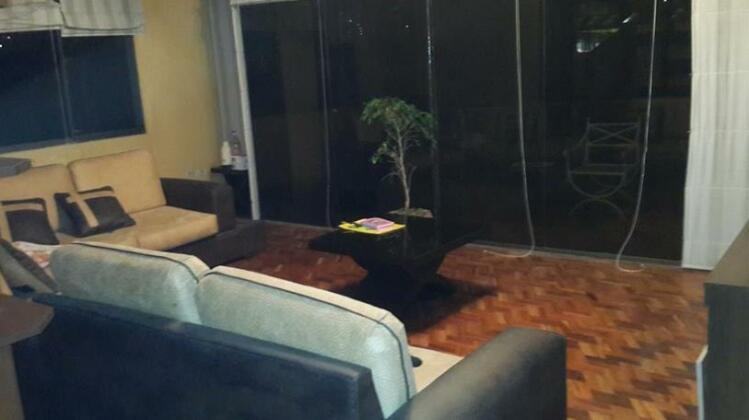 Departamento Panoramico La Paz - Photo5
