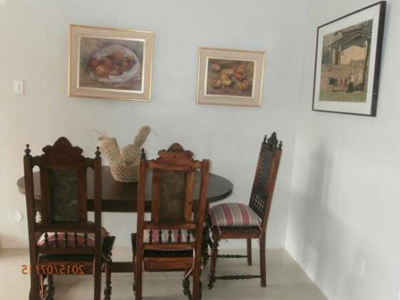 Departamentos Arce - Photo2