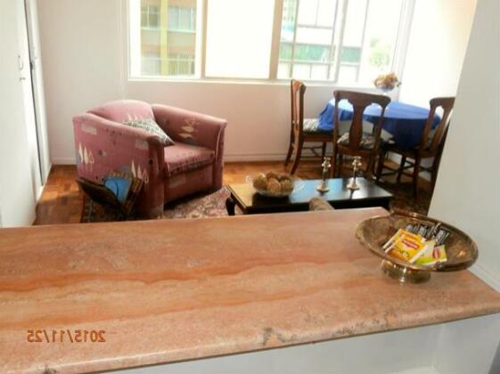 Departamentos Arce - Photo3