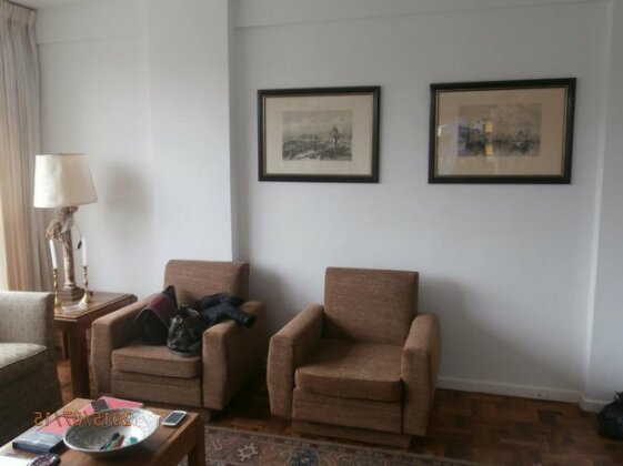 Departamentos Arce - Photo4