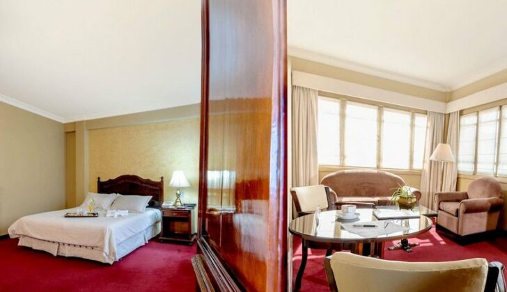 El Rey Palace Apart Hotel - Photo5