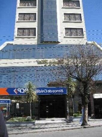 Elegance Hotel La Paz - Photo2