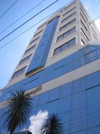 Elegance Hotel La Paz - Photo3