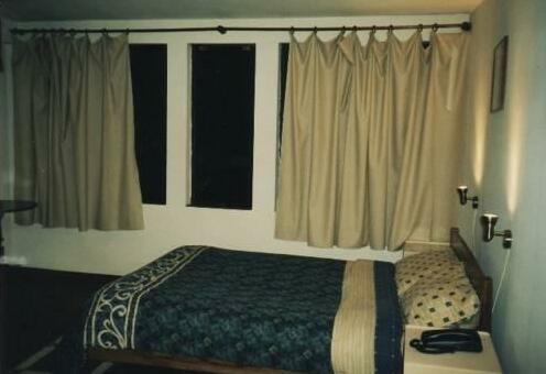 Emporio Hotel - Photo3