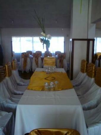 Emporio Hotel - Photo4
