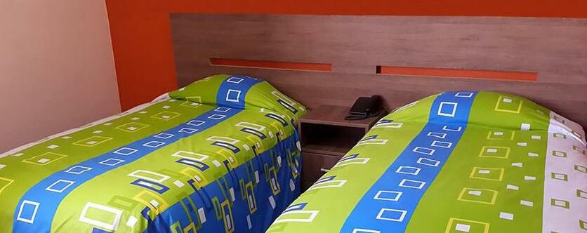 Flavia's Hostal-Spa-Sauna - Photo2