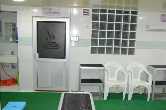 Flavia's Hostal-Spa-Sauna - Photo3