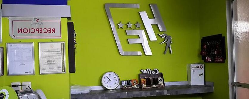 Flavia's Hostal-Spa-Sauna - Photo4