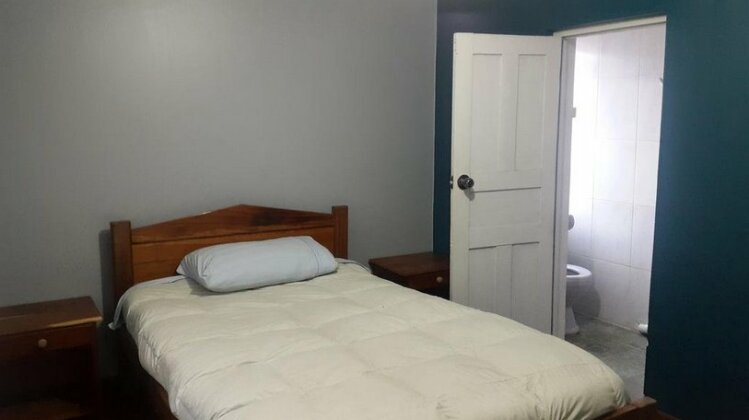 Garry's Hostel - Photo5